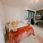 Proche Du Centre Appartement