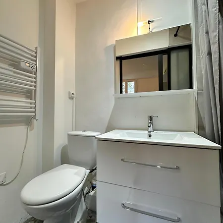 Apartamento Au Calme Proche Centre Angulema