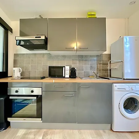 Au Calme Proche Centre * Angulema