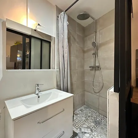 Au Calme Proche Centre