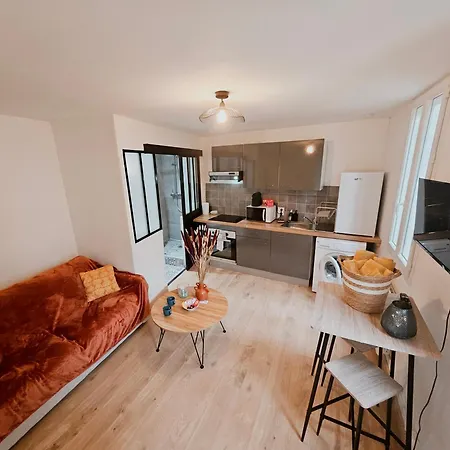 Au Calme Proche Centre * Angulema