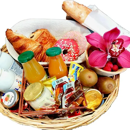 Au Calme Proche Centre Angulema