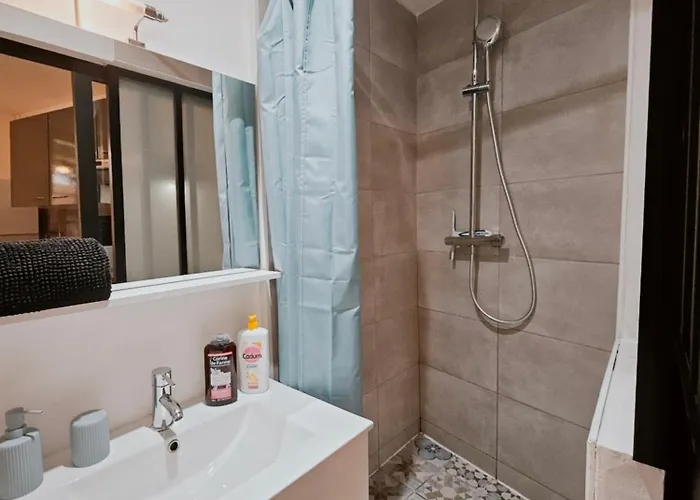 Proche Du Centre Appartement Angoulême